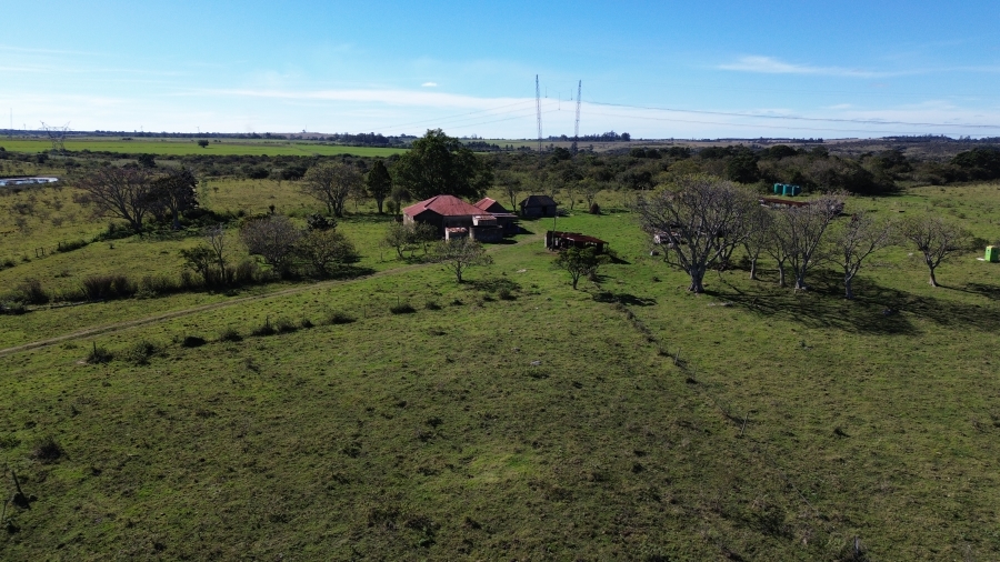 Commercial Property for Sale in Komga Eastern Cape
